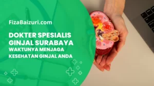 dokter-spesialis-ginjal-surabaya