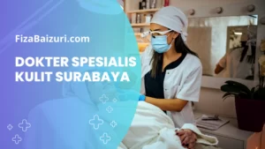 Dokter-Spesialis-Kulit-Surabaya