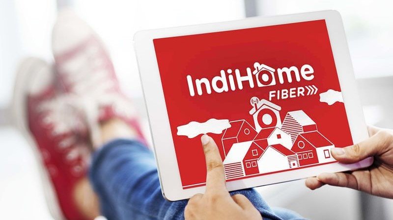 Cara Melihat Pengguna WiFi Indihome